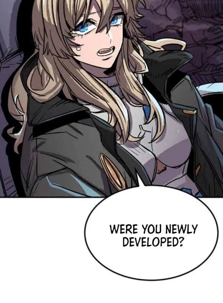 Star of the Falling Blossoms Chapter 6 page 46 - 