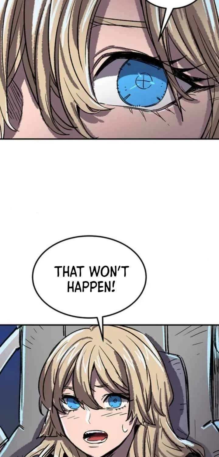 Star of the Falling Blossoms Chapter 6 page 51 - 