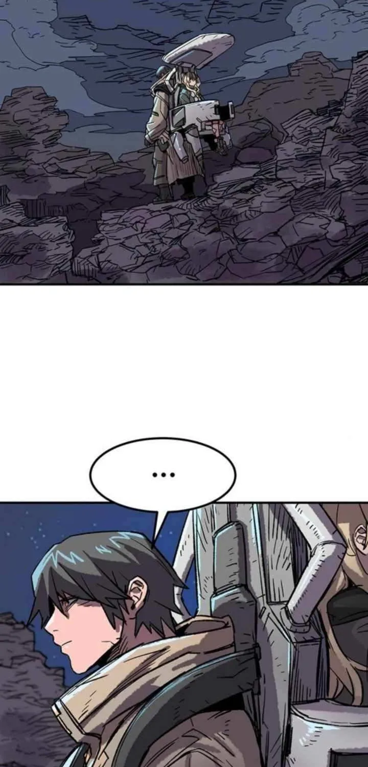 Star of the Falling Blossoms Chapter 6 page 69 - 