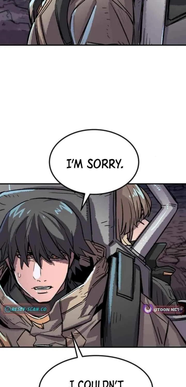 Star of the Falling Blossoms Chapter 6 page 70 - 