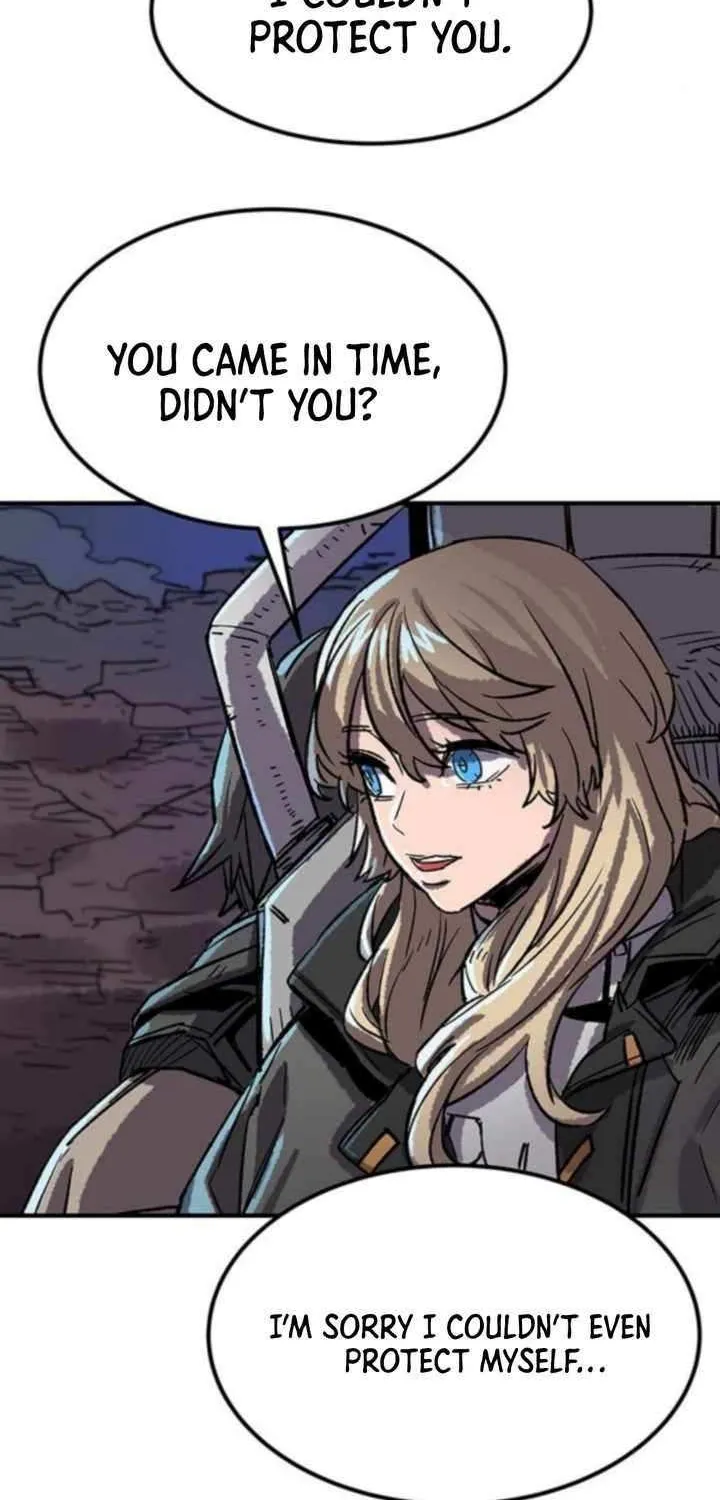 Star of the Falling Blossoms Chapter 6 page 71 - 