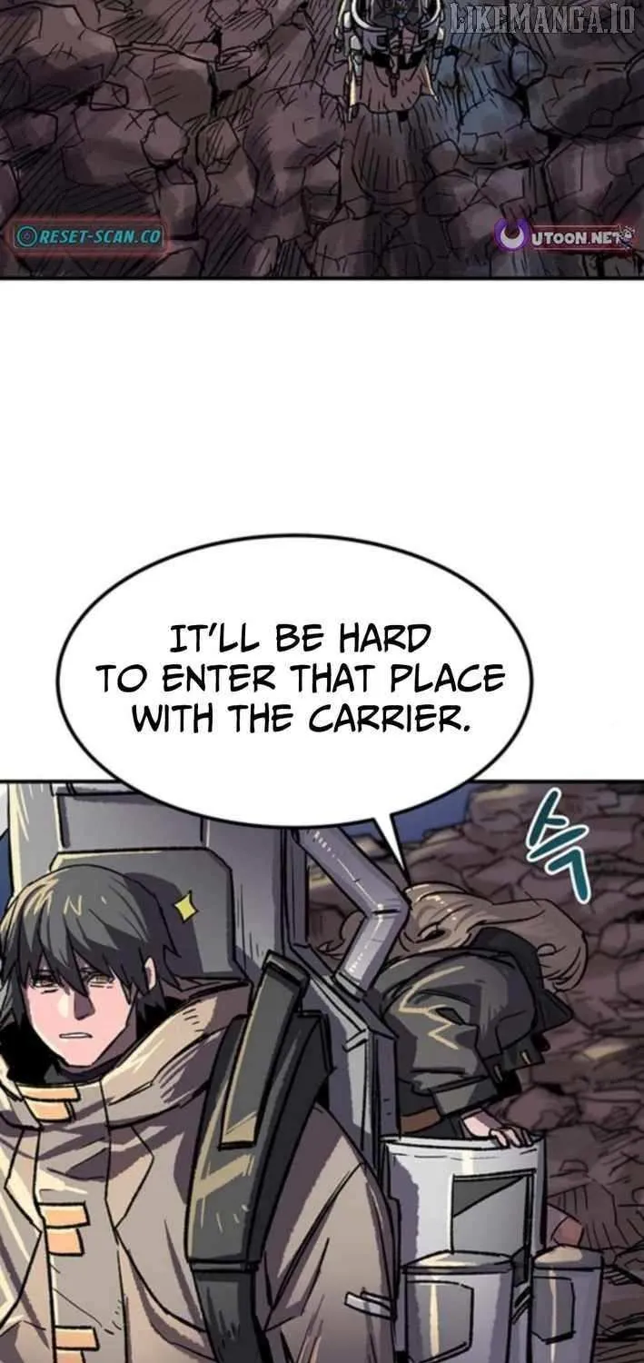 Star of the Falling Blossoms Chapter 7 page 15 - 