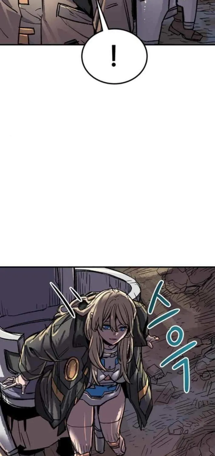 Star of the Falling Blossoms Chapter 7 page 16 - 