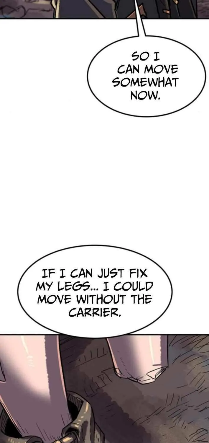 Star of the Falling Blossoms Chapter 7 page 19 - 