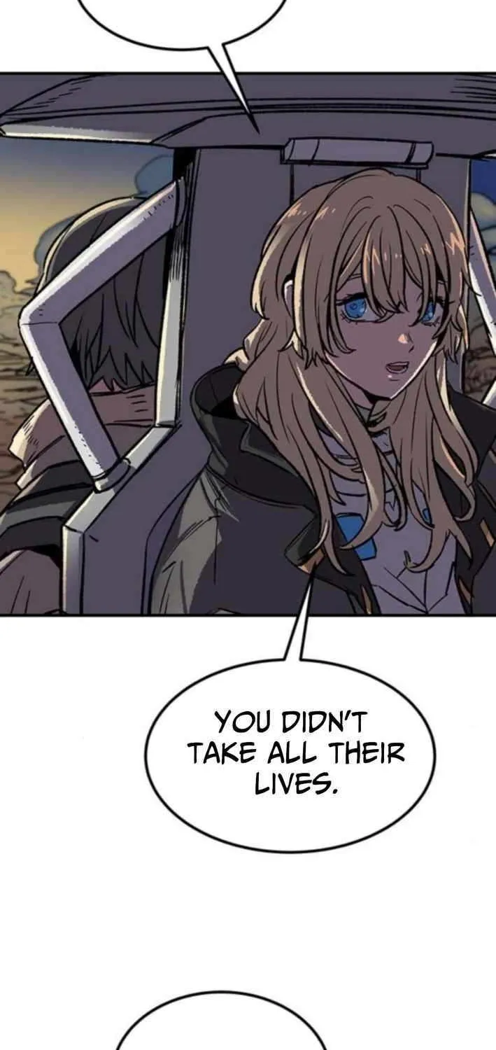 Star of the Falling Blossoms Chapter 7 page 4 - 