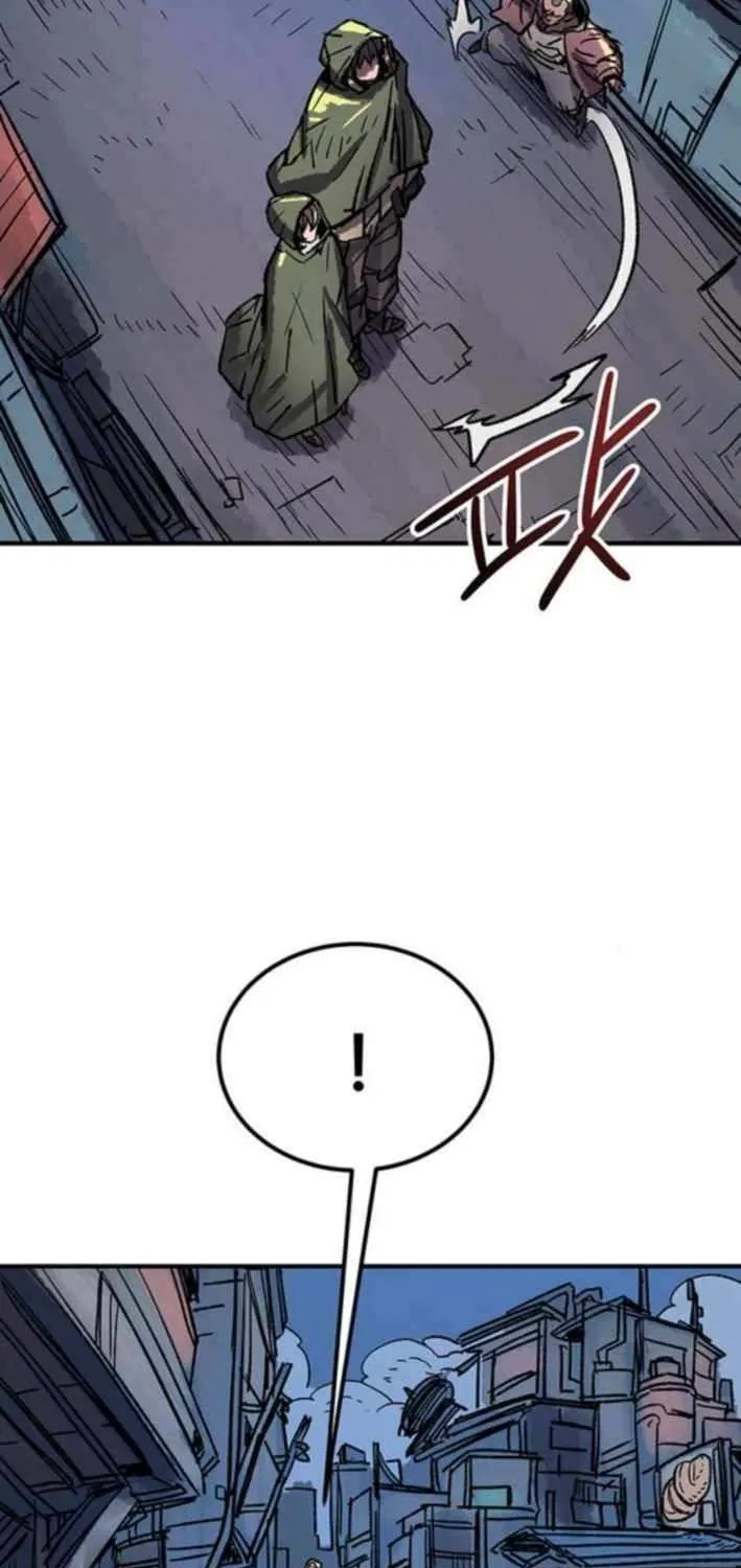 Star of the Falling Blossoms Chapter 7 page 31 - 