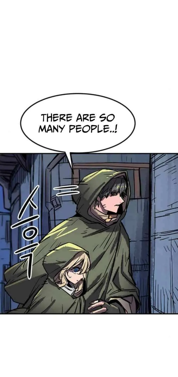 Star of the Falling Blossoms Chapter 7 page 33 - 