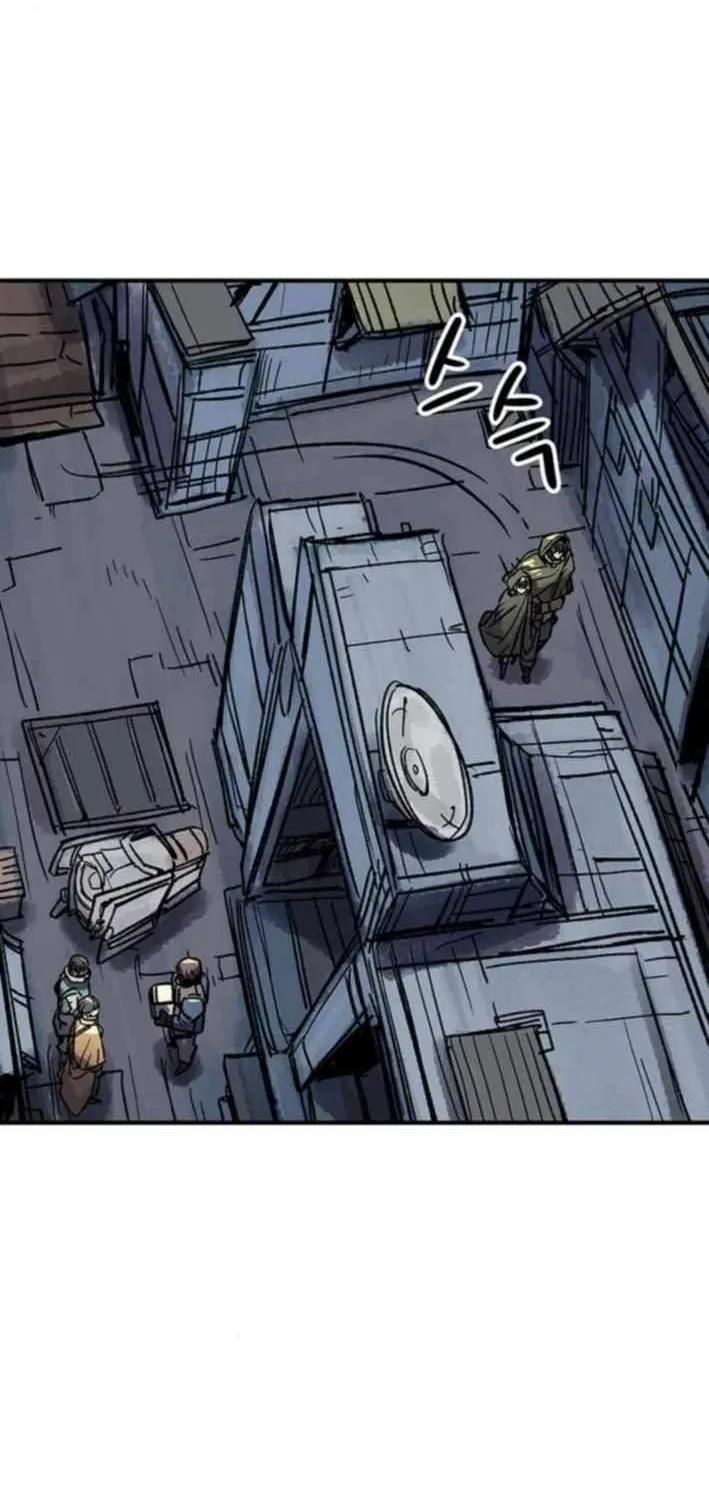 Star of the Falling Blossoms Chapter 7 page 34 - 