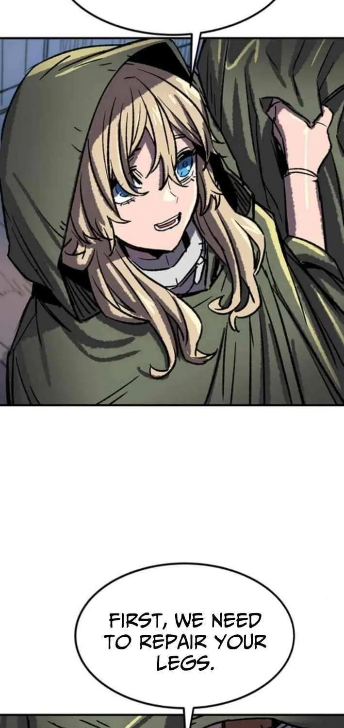 Star of the Falling Blossoms Chapter 7 page 65 - 