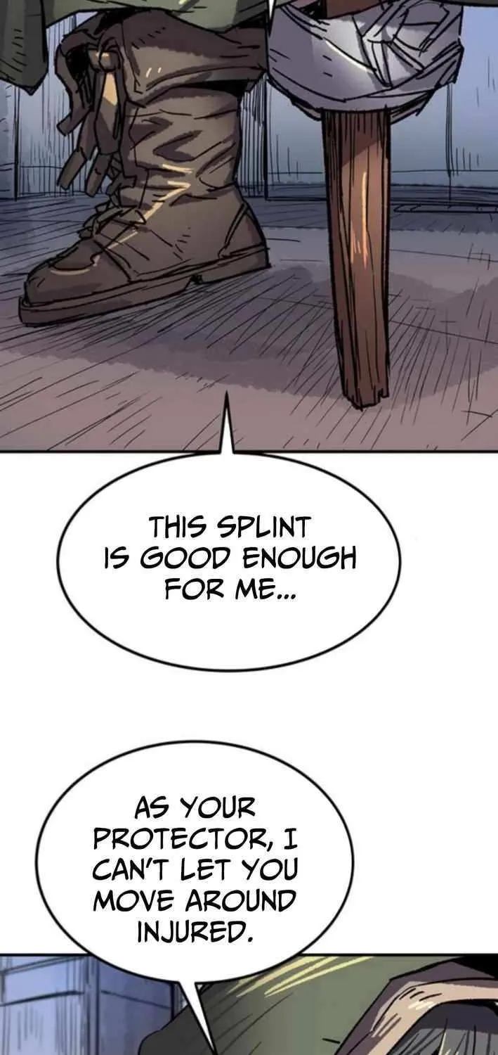 Star of the Falling Blossoms Chapter 7 page 66 - 