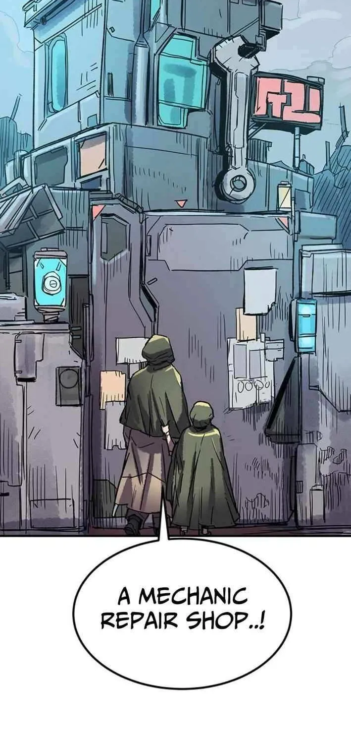 Star of the Falling Blossoms Chapter 7 page 69 - 