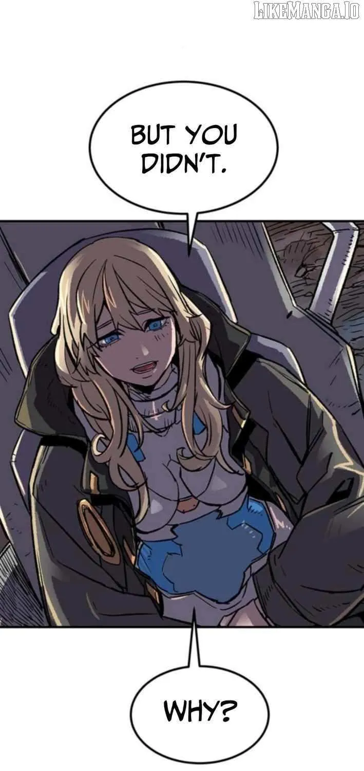 Star of the Falling Blossoms Chapter 7 page 8 - 