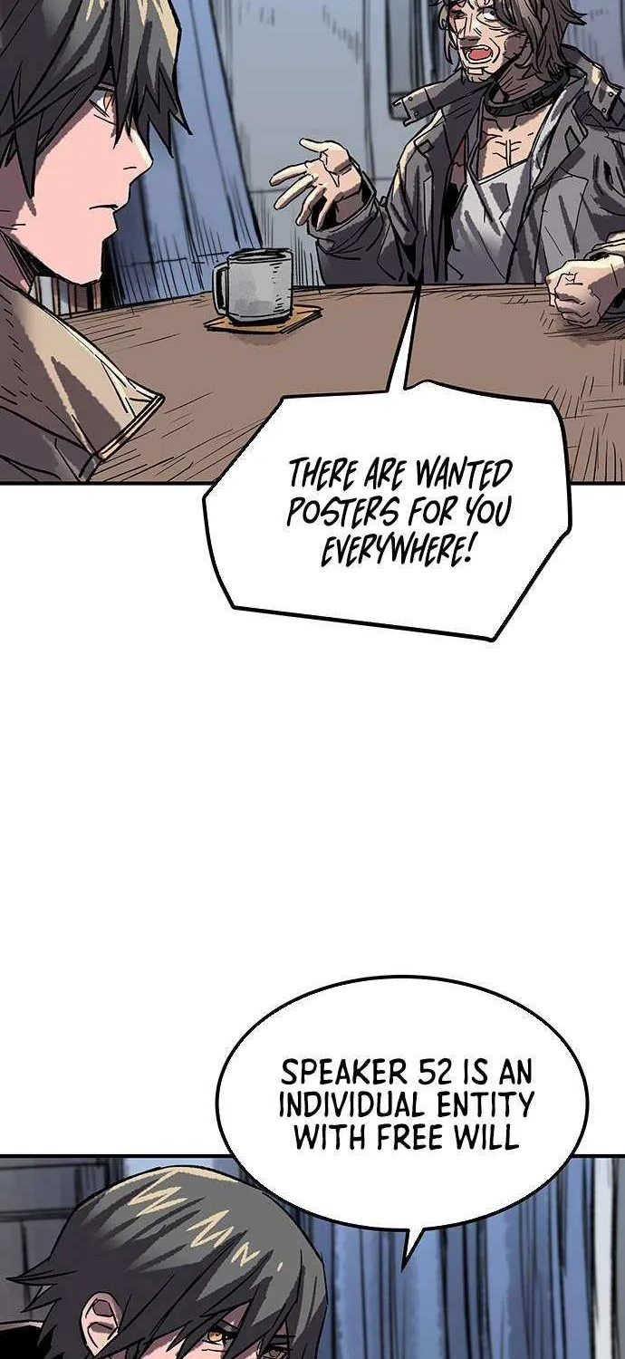 Star of the Falling Blossoms Chapter 8 page 19 - 