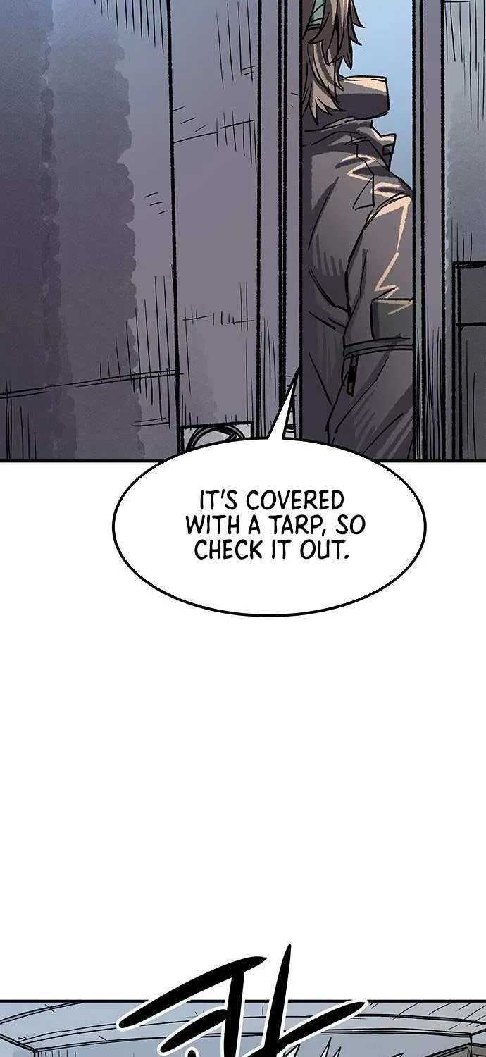 Star of the Falling Blossoms Chapter 8 page 40 - 
