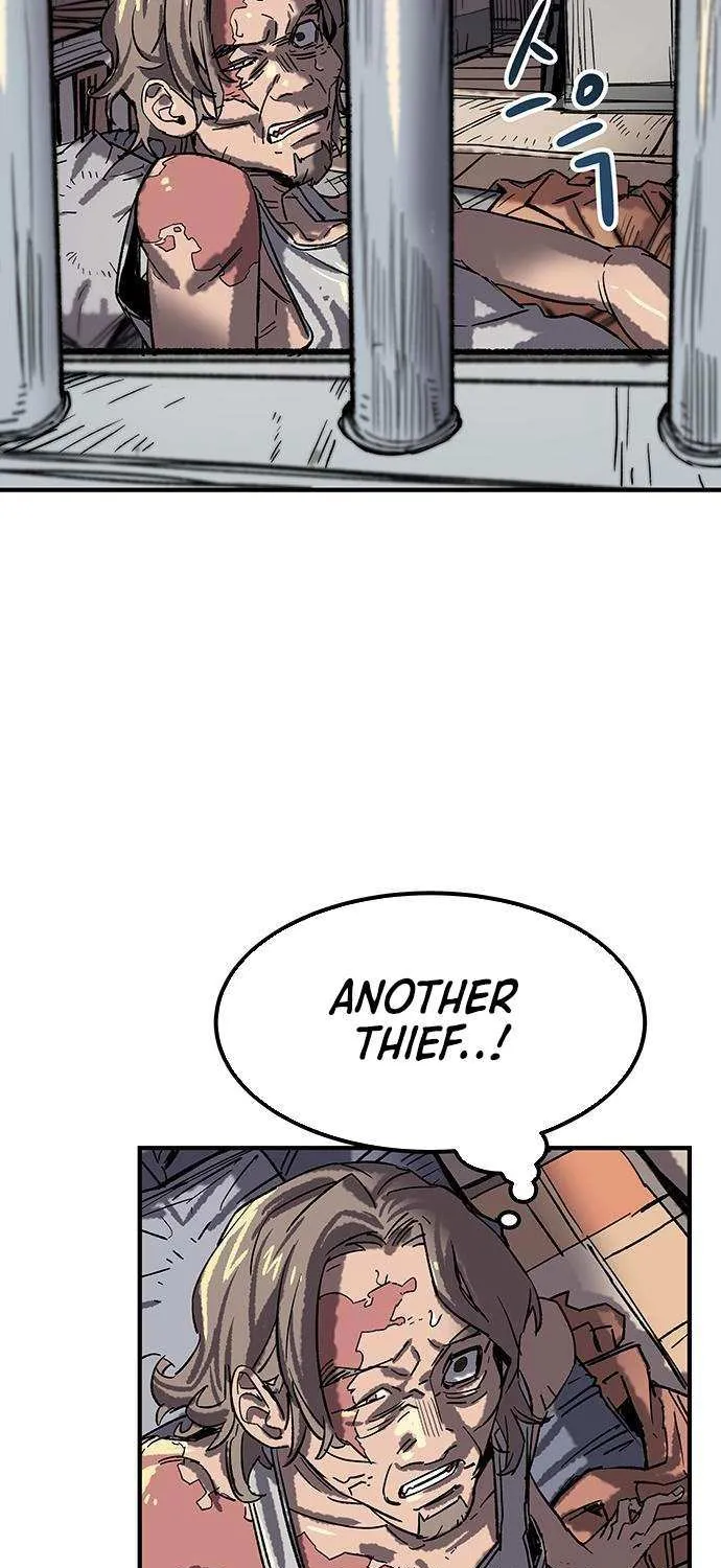 Star of the Falling Blossoms Chapter 8 page 5 - 