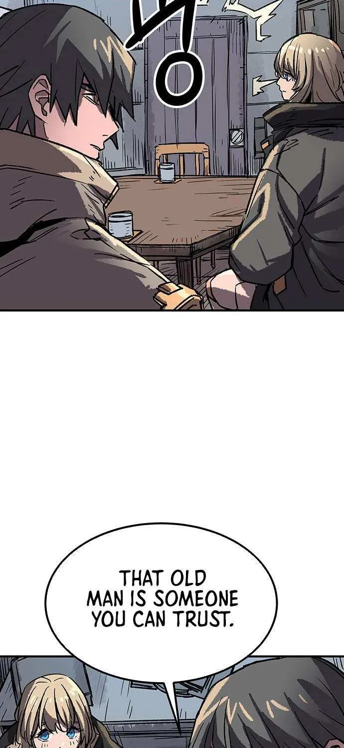 Star of the Falling Blossoms Chapter 8 page 41 - 