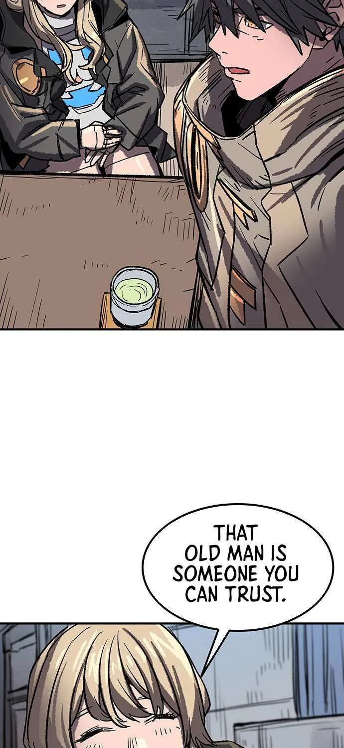 Star of the Falling Blossoms Chapter 8 page 42 - 