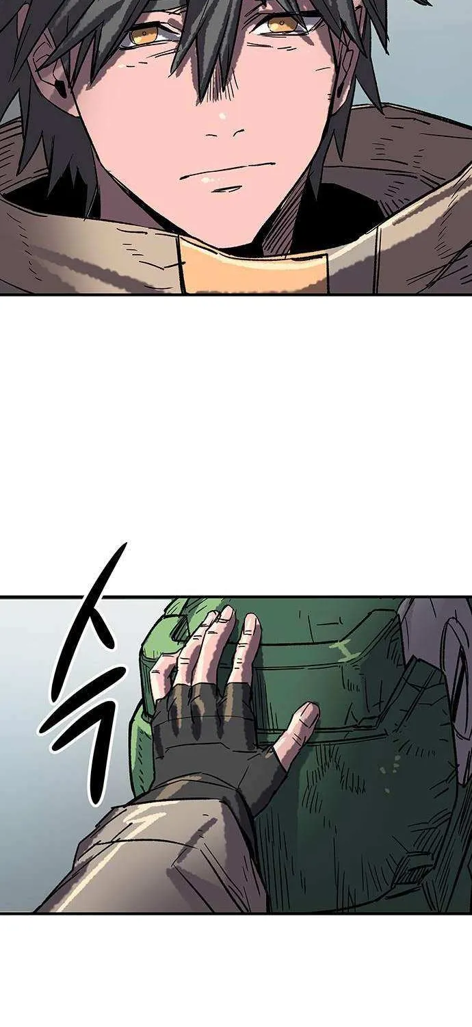 Star of the Falling Blossoms Chapter 8 page 51 - 