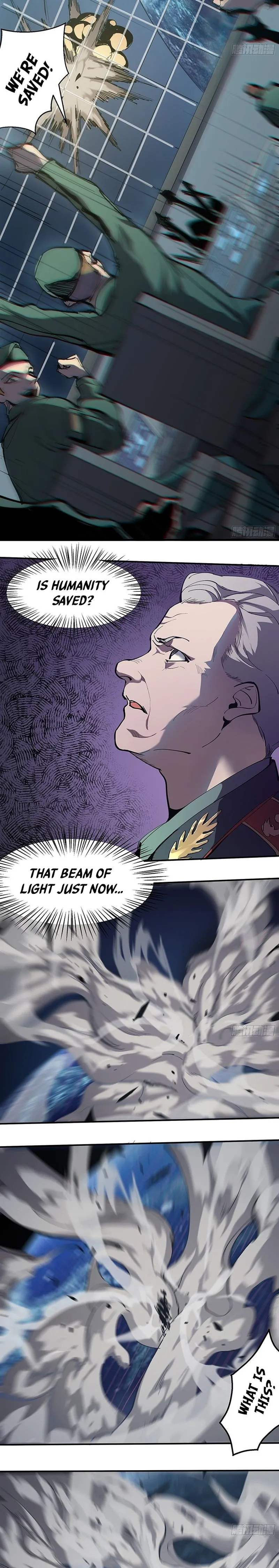 Star Prison Chapter 0.5 page 7 - 