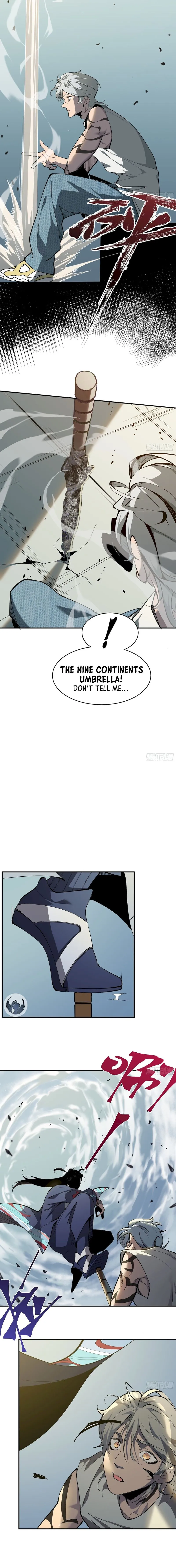 Star Prison Chapter 10 page 4 - 