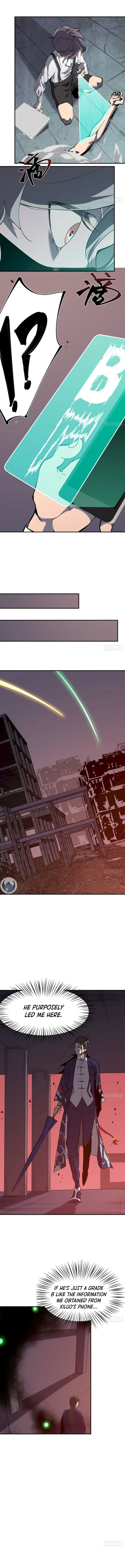 Star Prison Chapter 11 page 12 - 