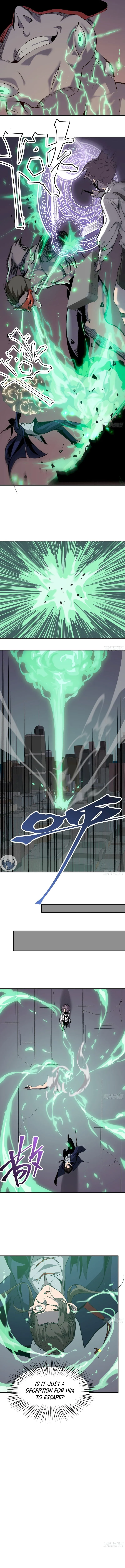 Star Prison Chapter 11 page 10 - 