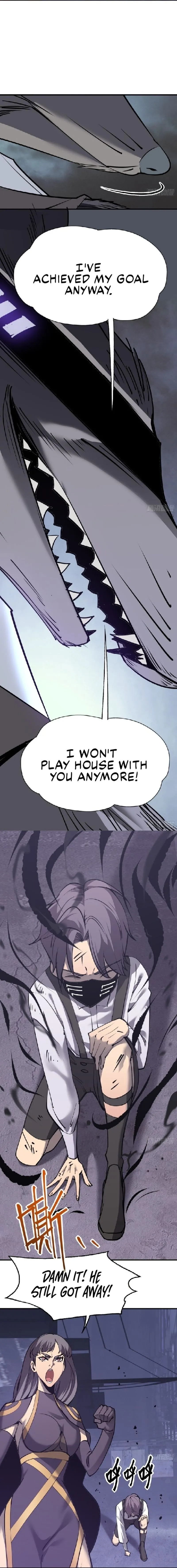 Star Prison Chapter 16 page 7 - 