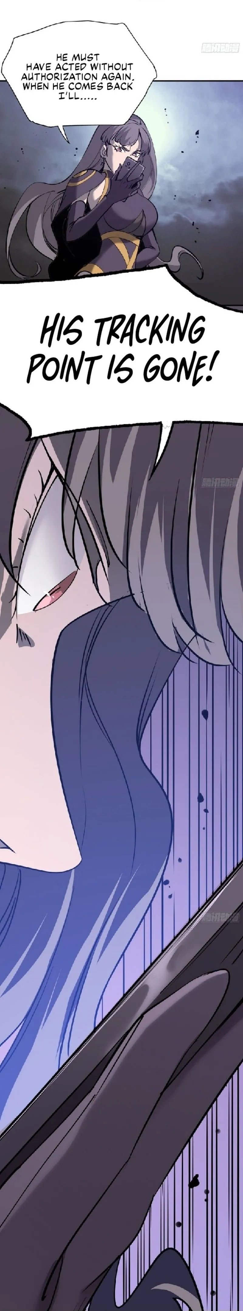 Star Prison Chapter 16 page 10 - 