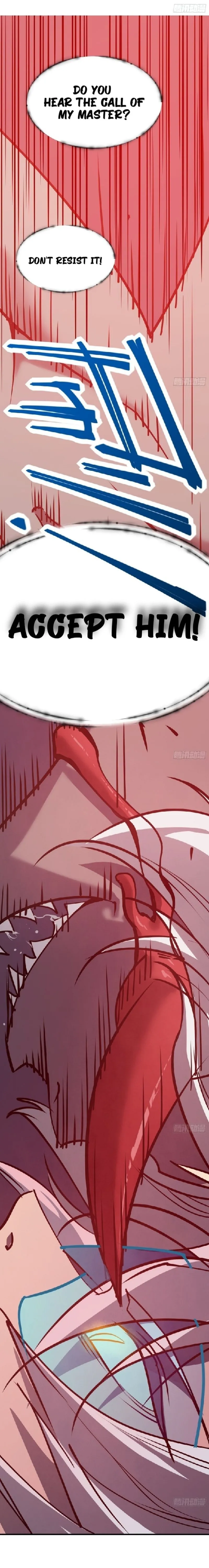 Star Prison Chapter 17 page 3 - 