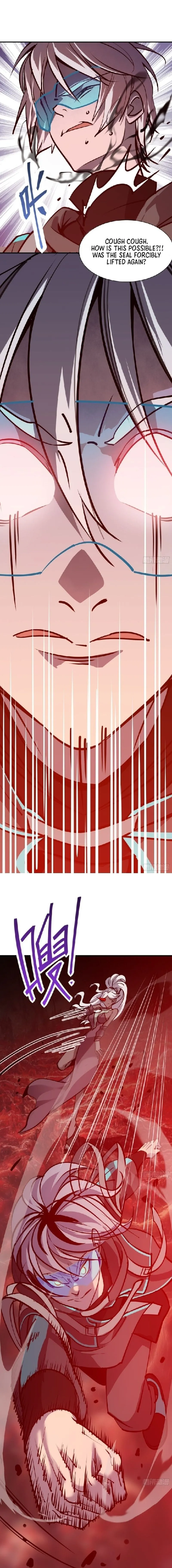 Star Prison Chapter 17 page 4 - 