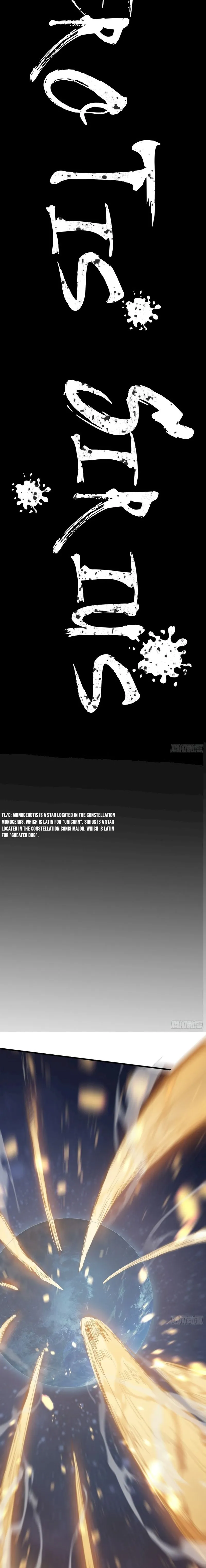 Star Prison Chapter 2 page 5 - 