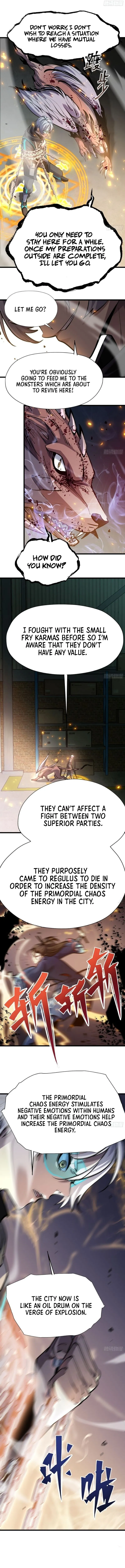 Star Prison Chapter 22 page 6 - 