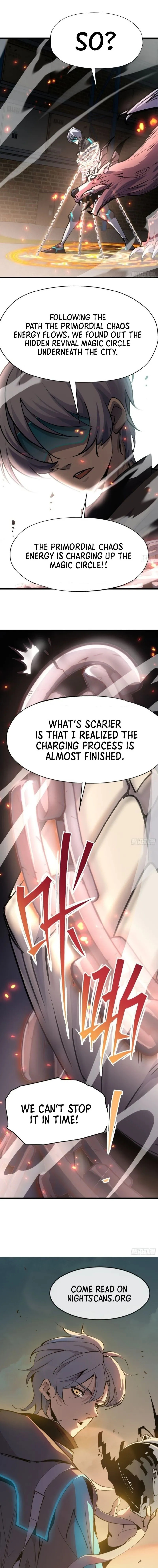 Star Prison Chapter 22 page 7 - 