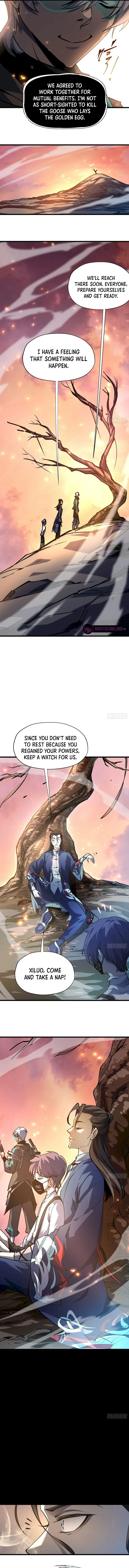 Star Prison Chapter 26 page 5 - 