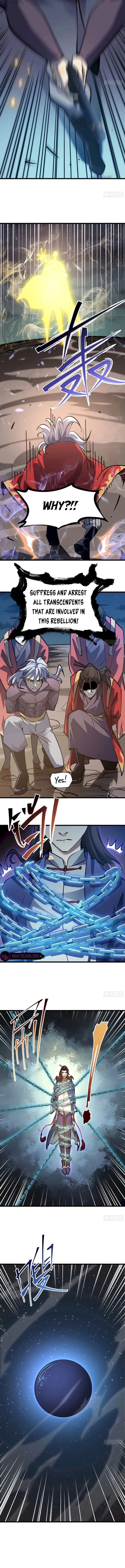 Star Prison Chapter 26 page 8 - 