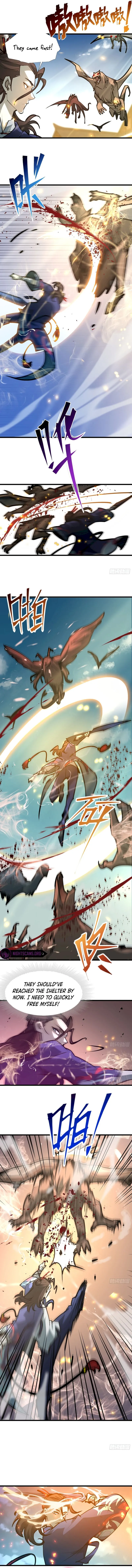 Star Prison Chapter 28 page 4 - 