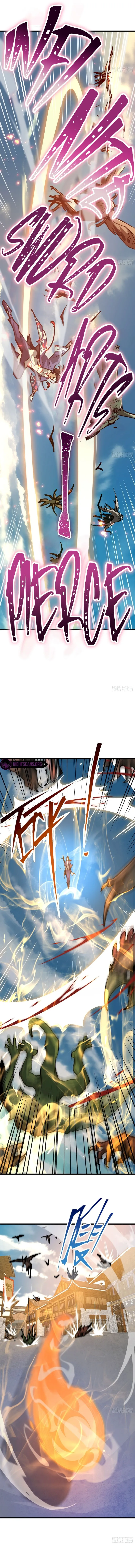 Star Prison Chapter 28 page 5 - 