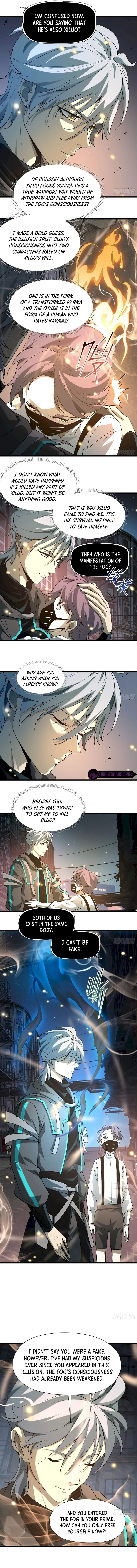 Star Prison Chapter 31 page 7 - 