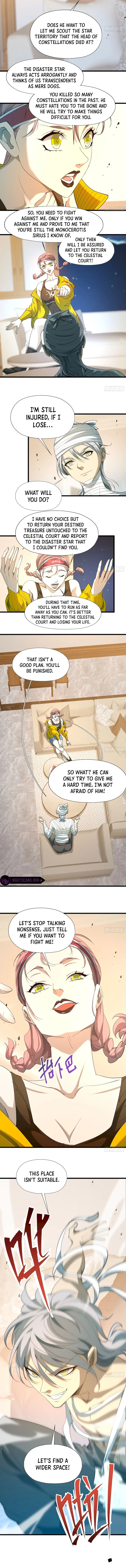 Star Prison Chapter 33 page 4 - 