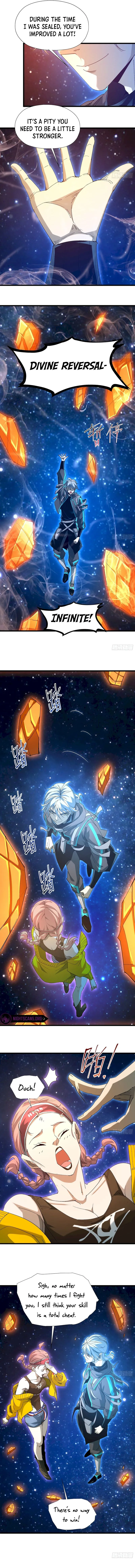 Star Prison Chapter 33 page 7 - 