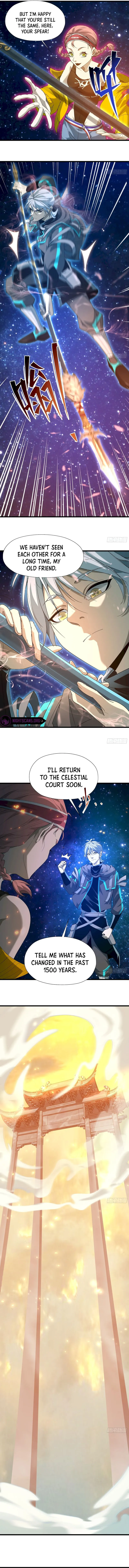 Star Prison Chapter 33 page 8 - 