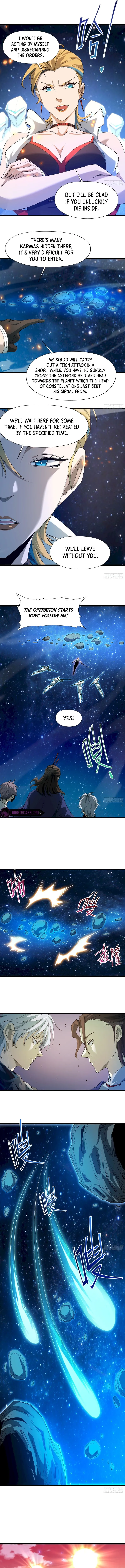 Star Prison Chapter 34 page 6 - 