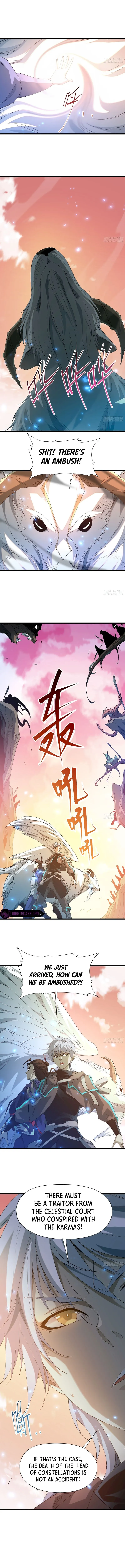 Star Prison Chapter 34 page 8 - 