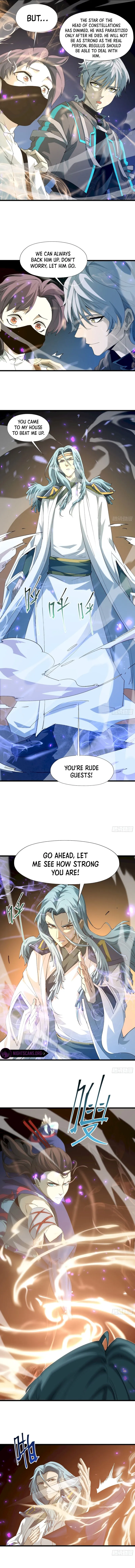 Star Prison Chapter 36 page 4 - 