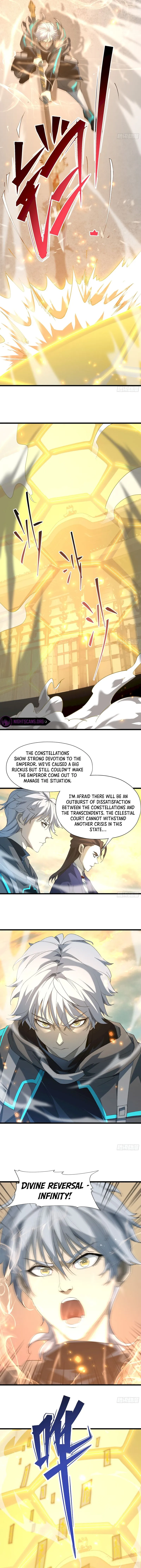 Star Prison Chapter 38 page 7 - 