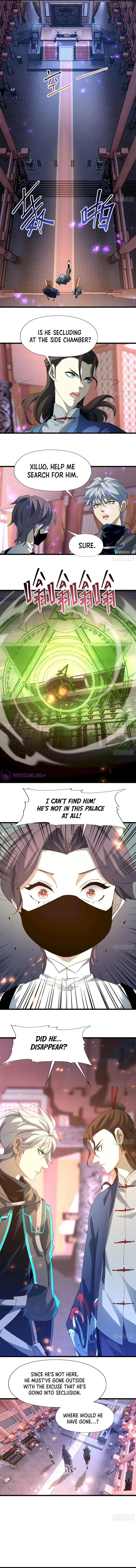 Star Prison Chapter 38 page 9 - 