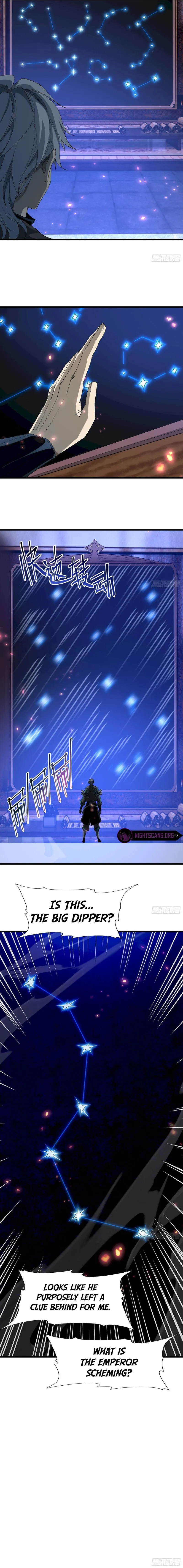Star Prison Chapter 38 page 10 - 