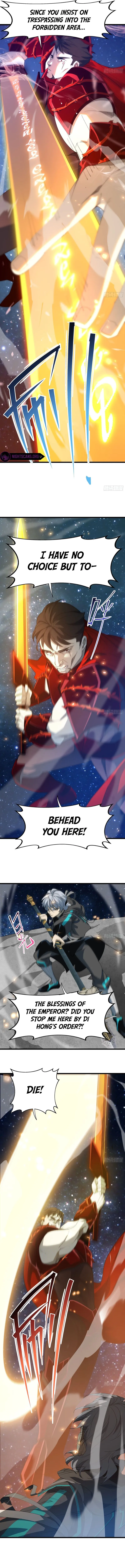 Star Prison Chapter 39 page 7 - 