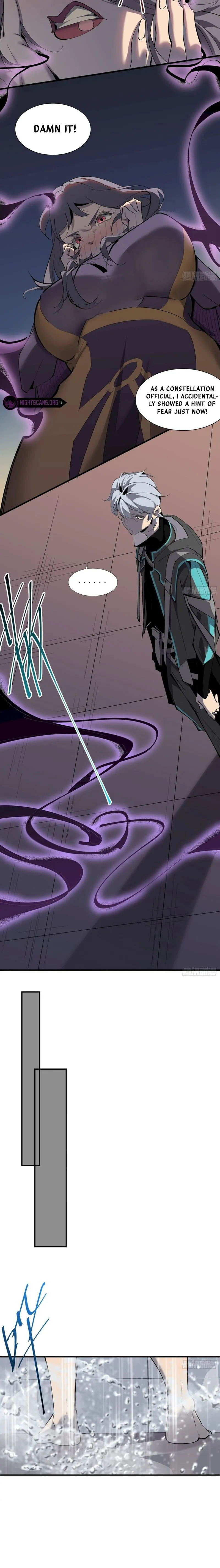 Star Prison Chapter 4 page 10 - 