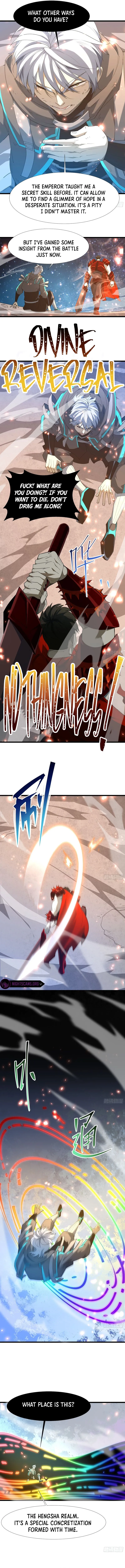 Star Prison Chapter 40 page 9 - 